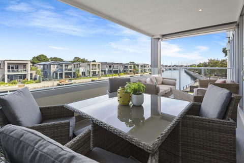 MARINA VIEW - Hotel VIC 1