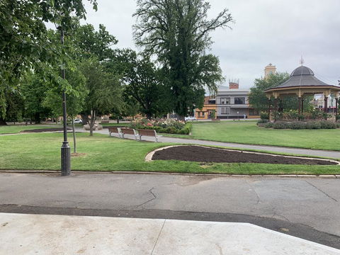 Market St Lodge - Hotel VIC 1