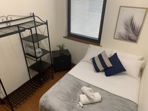 Market St Lodge - Hotel VIC 0