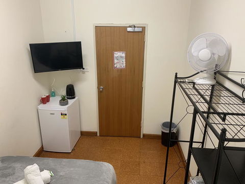 Market St Lodge - Hotel VIC 3