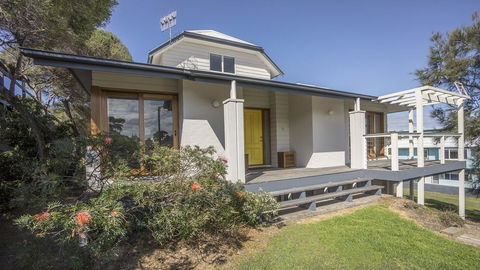 Marloo Avenue 10 Bawley Point NSW - Hotel VIC 3