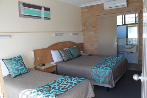 Marriott Park Motel - Hotel VIC 3