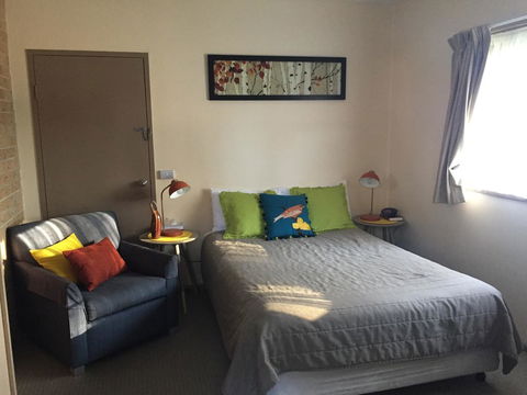 Marriott Park Motel - Hotel VIC 2