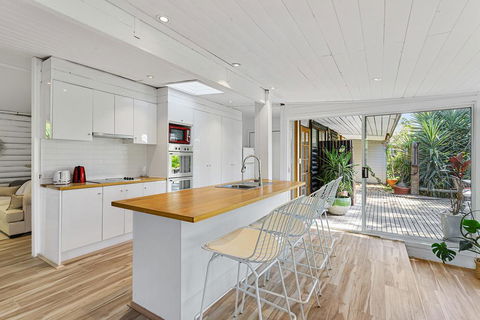 MARTHA COTTAGE - MT MARTHA - Hotel VIC 2
