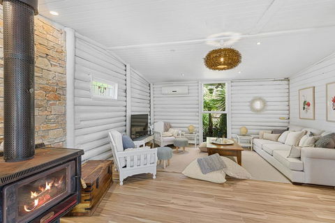 MARTHA COTTAGE - MT MARTHA - Hotel VIC 0
