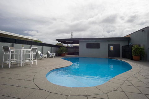 MAS Country Acacia Motor Inn - Hotel VIC 2