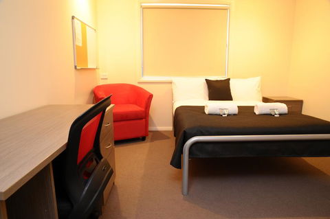 MAS Country Havannah Accommodation - Hotel VIC 0