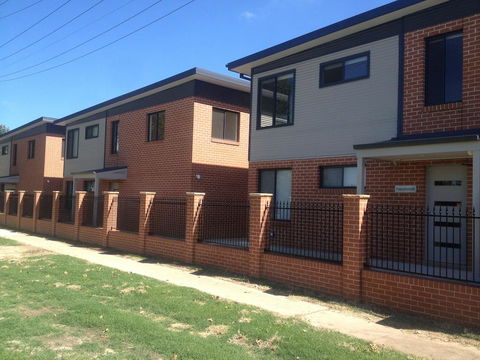 MAS Country Havannah Accommodation - Hotel VIC 2