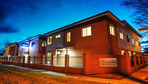 MAS Country Havannah Accommodation - Hotel VIC 1