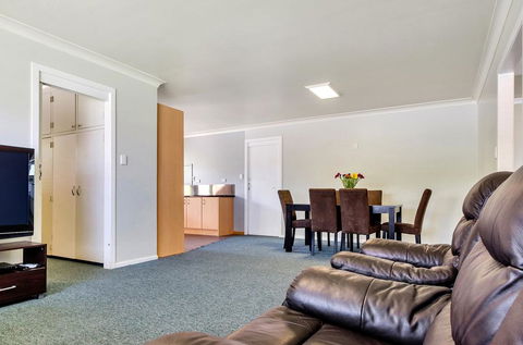 MAS Country Jackie Howe Motel - Hotel VIC 2