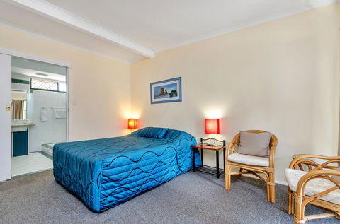 MAS Country Jackie Howe Motel - Hotel VIC 0