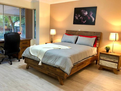 Massive Home (7 Mins To City) - Hotel VIC 2