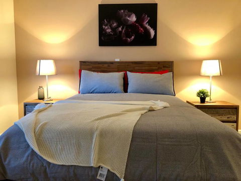 Massive Home (7 Mins To City) - Hotel VIC 0