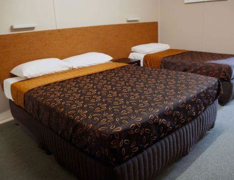Matilda Motel - Hotel VIC 3
