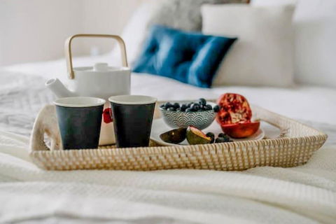 MAVI BEACH HOUSE - Beachfront, Wifi, Views - Hotel VIC 1