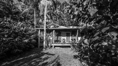 Mavis's Cabins @ Mt Warning - Hotel VIC 2