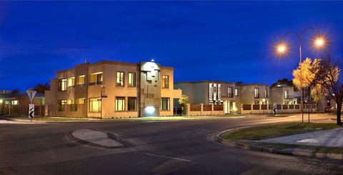 May Park Executive Apartments - Hotel VIC 0