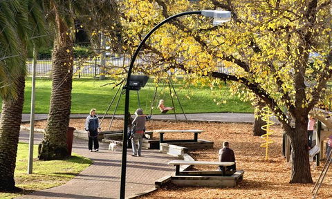 May Park Executive Apartments - Hotel VIC 1