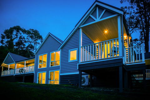McCrae Lodge - Hotel VIC 0