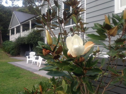 McCrae Lodge - Hotel VIC 1
