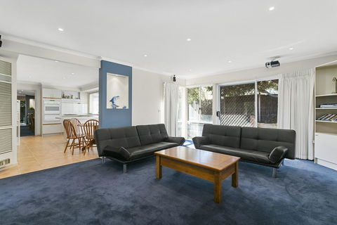 McCrae On The Beach - Right On The Magnificent Beach - Hotel VIC 3