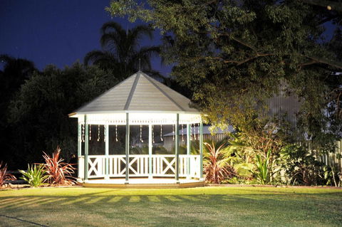 McNevins Tamworth Motel - Hotel VIC 3