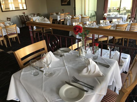 McNevins Tamworth Motel - Hotel VIC 1