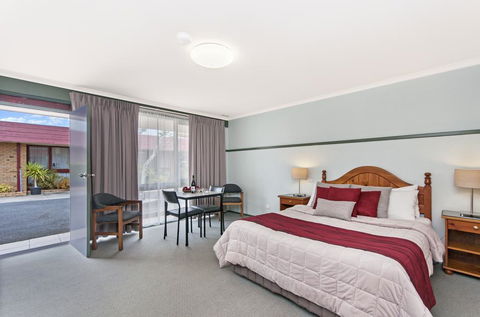 Melaleuca Motel - Hotel VIC 2