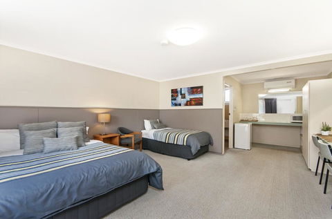 Melaleuca Motel - Hotel VIC 3