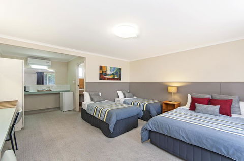 Melaleuca Motel - Hotel VIC 1