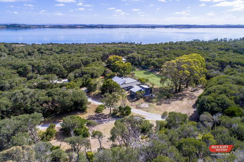 Melaleuca Retreat - Hotel VIC 0
