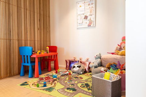 Melbourne Private Apartments - Collins Street Waterfront, Docklands - Hotel VIC 1