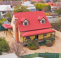 Memory Lane - Hotel VIC