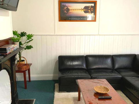 Meraki House Wangaratta CBD Location - Hotel VIC 3