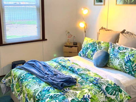 Meraki House Wangaratta CBD Location - Hotel VIC 1