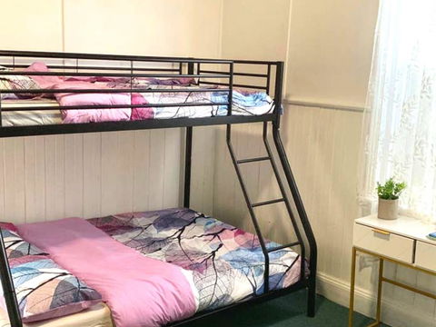 Meraki House Wangaratta CBD Location - Hotel VIC 2