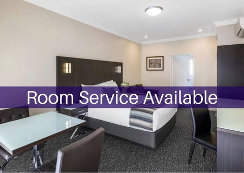 Mercure Goulburn - Hotel VIC 1