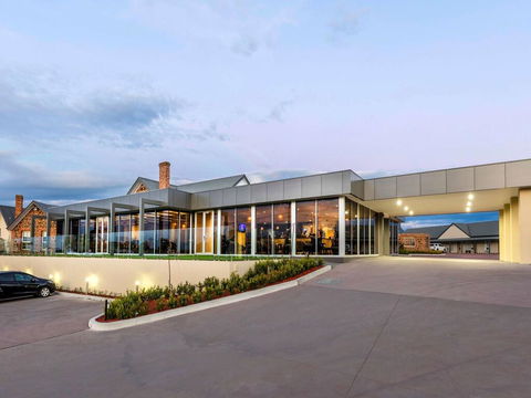 Mercure Goulburn - Hotel VIC 0