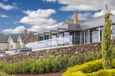 Mercure Goulburn - Hotel VIC 3