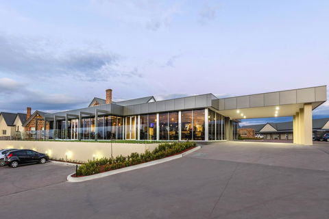 Mercure Goulburn - Hotel VIC 2