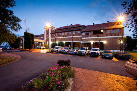 Mercure Maitland Monte Pio - Hotel VIC 0