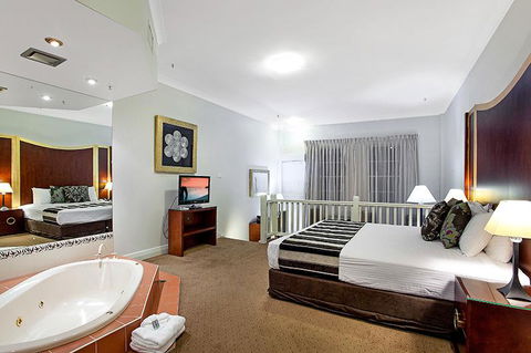 Mercure Maitland Monte Pio - Hotel VIC 1