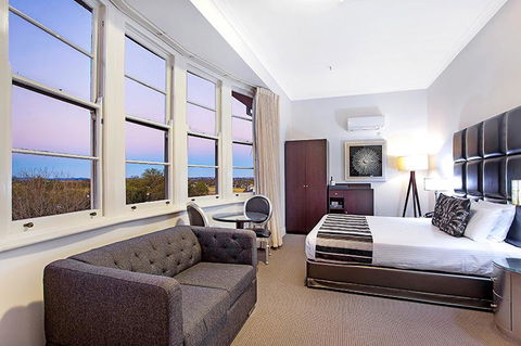 Mercure Maitland Monte Pio - Hotel VIC 2