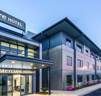 Mercure Tamworth - Hotel VIC