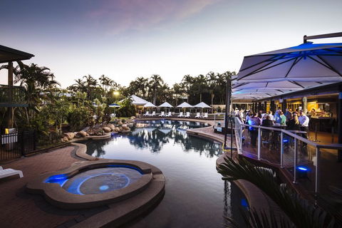Mercure Townsville - Hotel VIC 2