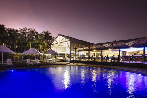 Mercure Townsville - Hotel VIC 1