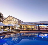 Mercure Townsville - Hotel VIC
