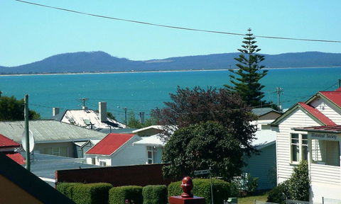Meredith House - Hotel VIC 0