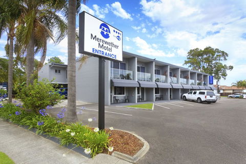 Merewether Motel - Hotel VIC 2