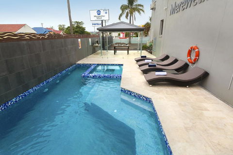 Merewether Motel - Hotel VIC 0